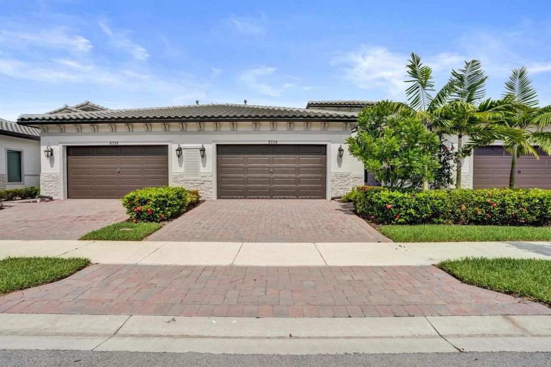 8336 W Blue Spring Drive, Parkland, Floride 33067, États-Unis