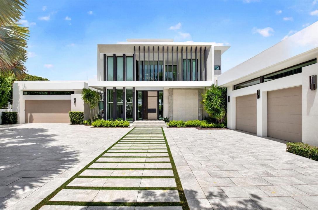 6960 Lake Estates Court, Boca Raton, Floride 33496, États-Unis