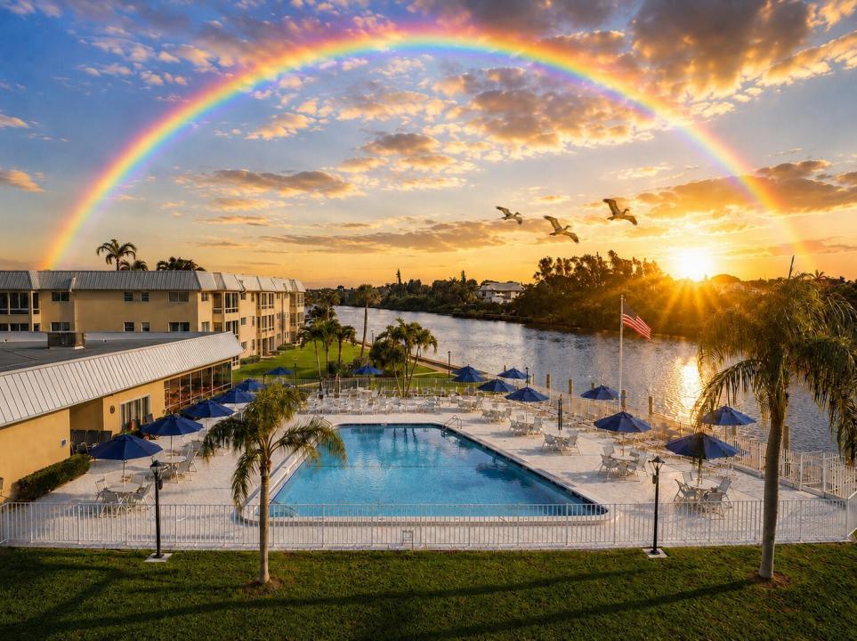 18 COLONIAL CLUB Drive 200, Boynton Beach, Florida 33435, USA