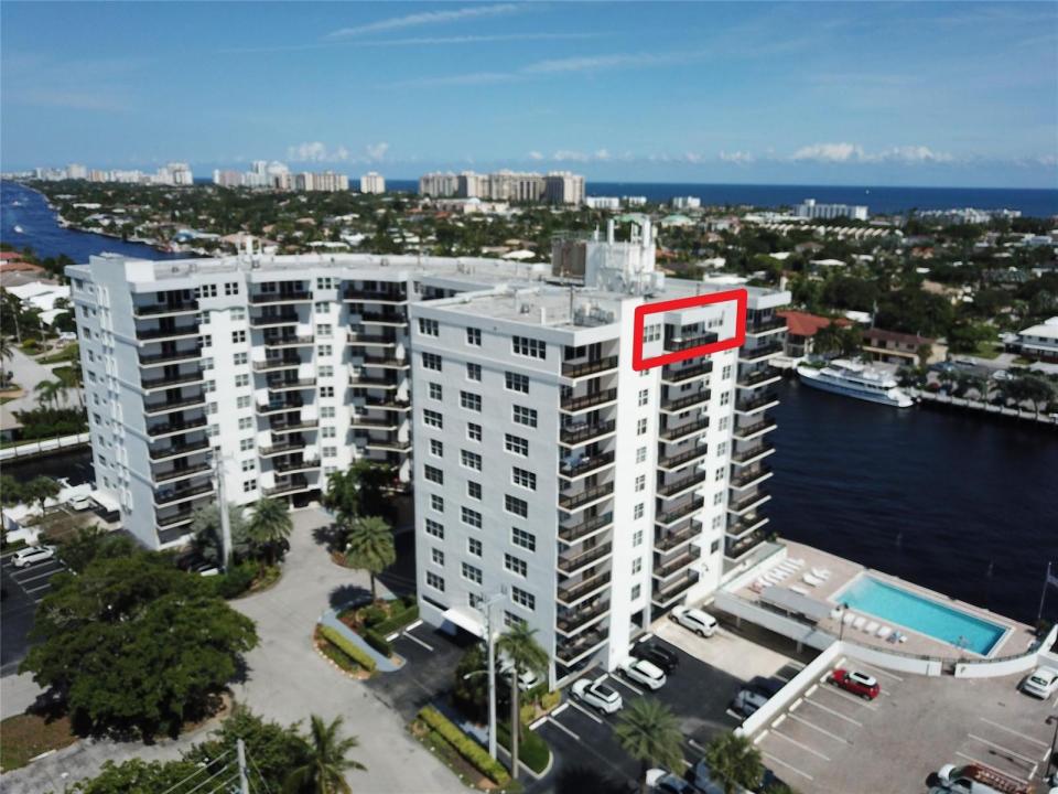 5100 Dupont Boulevard 11n, Fort Lauderdale, Florida 33308, USA