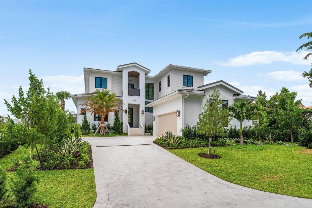 908 N Atlantic Drive, Lantana, Floride 33462, États-Unis