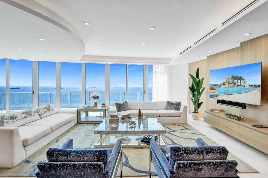 701 N Fort Lauderdale Beach Boulevard A1, Fort Lauderdale, Floride 33304, États-Unis
