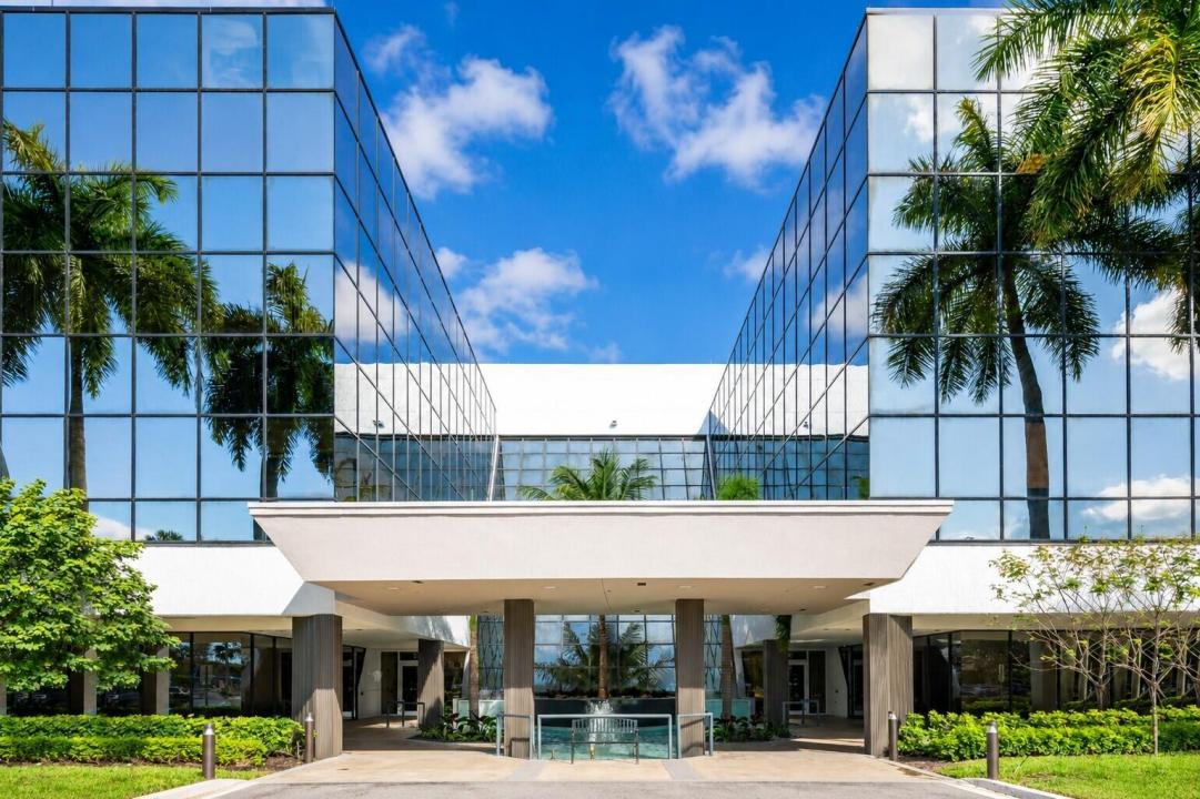 1200 N Federal, Boca Raton, Florida 33432, Stati Uniti