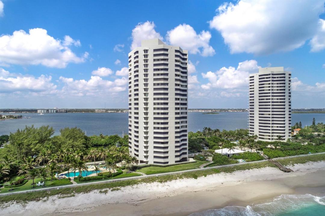 5070 N Ocean Drive 23c, Singer Island, Florida 33404, USA