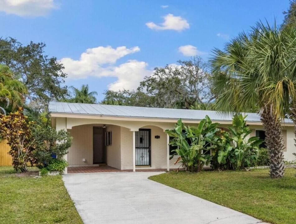 515 Cypress Road, Vero Beach, Floride 32963, États-Unis