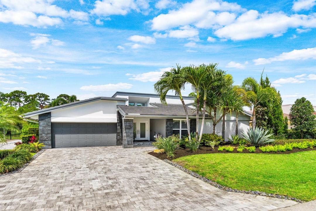 632 Lakewoode W Circle, Delray Beach, Floride 33445, États-Unis