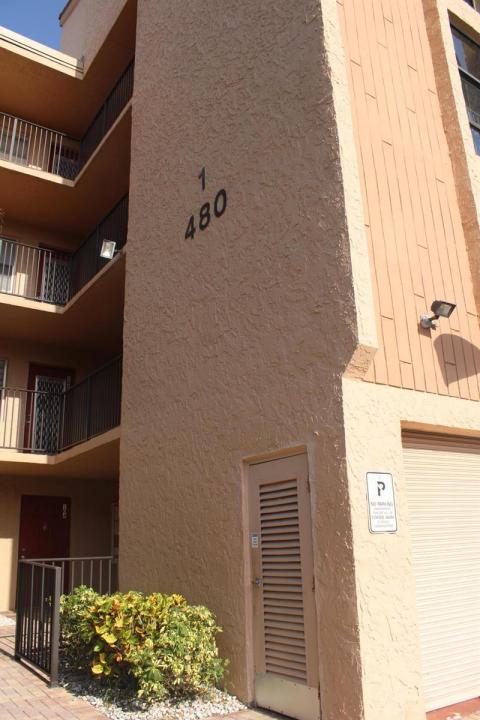 480 NW 76th Avenue 205, Margate, Floride 33063, États-Unis