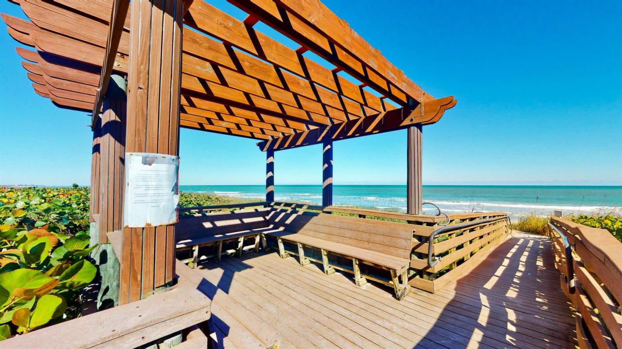 4245 N Hwy A1a 8, Fort Pierce, Floryda 34949, USA
