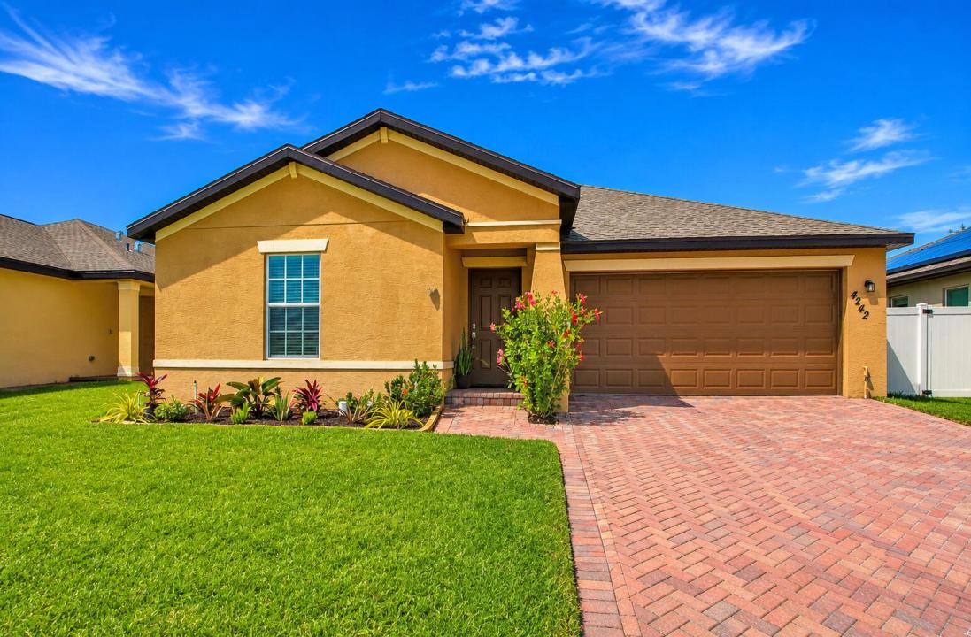 4242 Thurso Way, Fort Pierce, Floride 34947, États-Unis