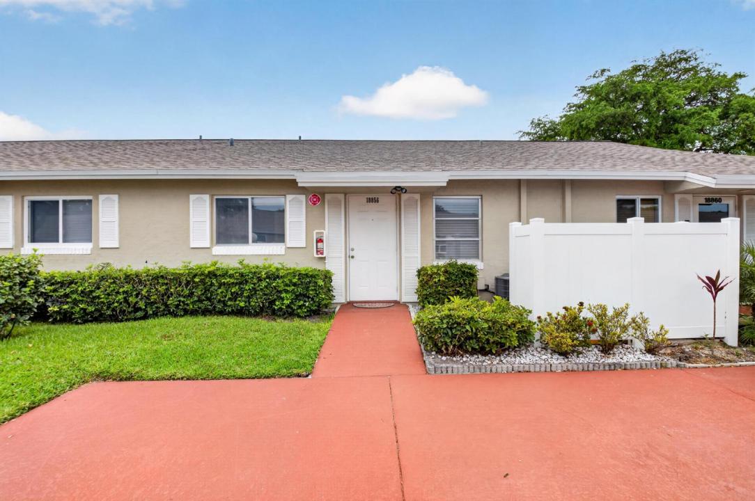 18856 Argosy Drive C, Boca Raton, Floride 33496, États-Unis