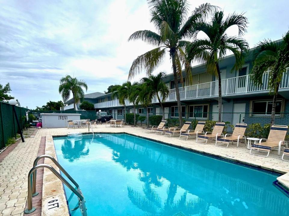 2175 NE 56th Street 209, Fort Lauderdale, Floride 33308, États-Unis