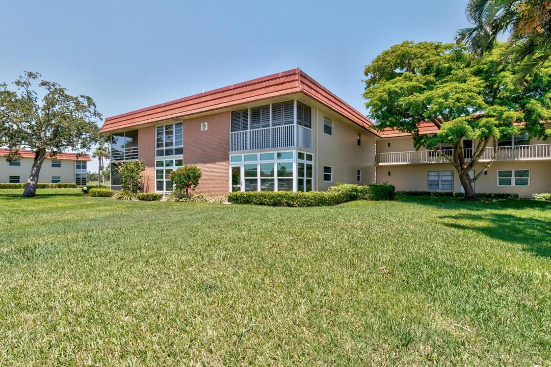 63 Woodland Drive 203/204, Vero Beach, Flórida 32962, Estados Unidos