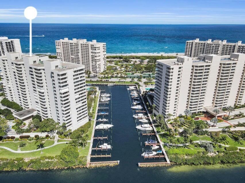 4101 N Ocean Boulevard Unit 1008, Boca Raton, Florida 33431, USA