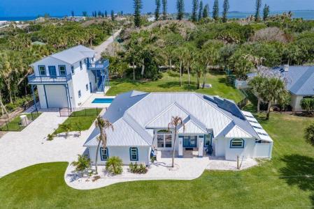 Melbourne Beach, Florida 32951, USA