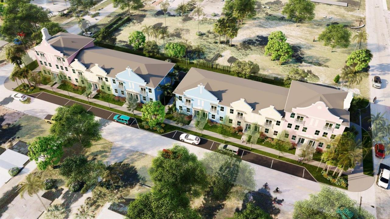 132 W 11th Street, Riviera Beach, Florida 33404, Stati Uniti