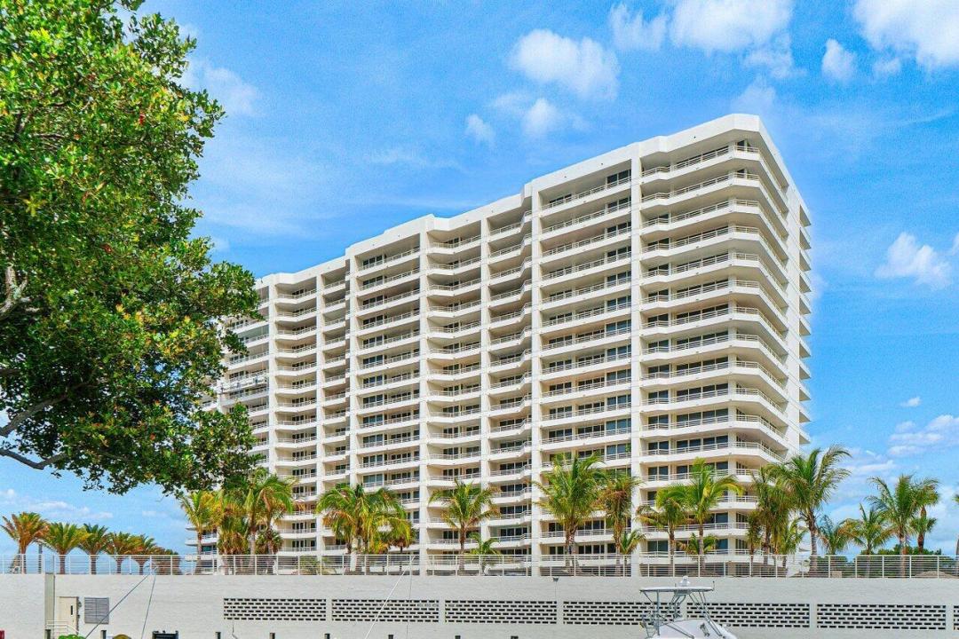4201 N Ocean Boulevard 601, Boca Raton, Floride 33431, États-Unis
