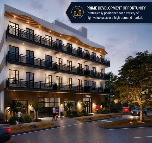 2235 Polk Street, Hollywood, Florida 33020, USA