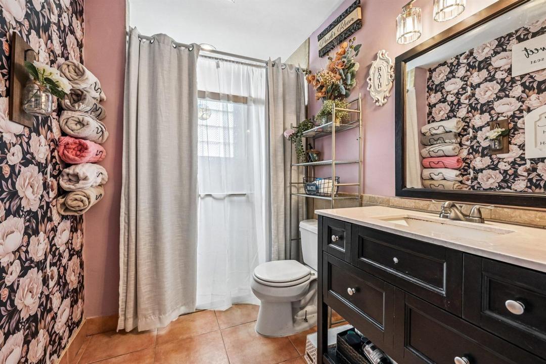 2457 SW Mercer Street, Port St. Lucie, Flórida 34984, Estados Unidos