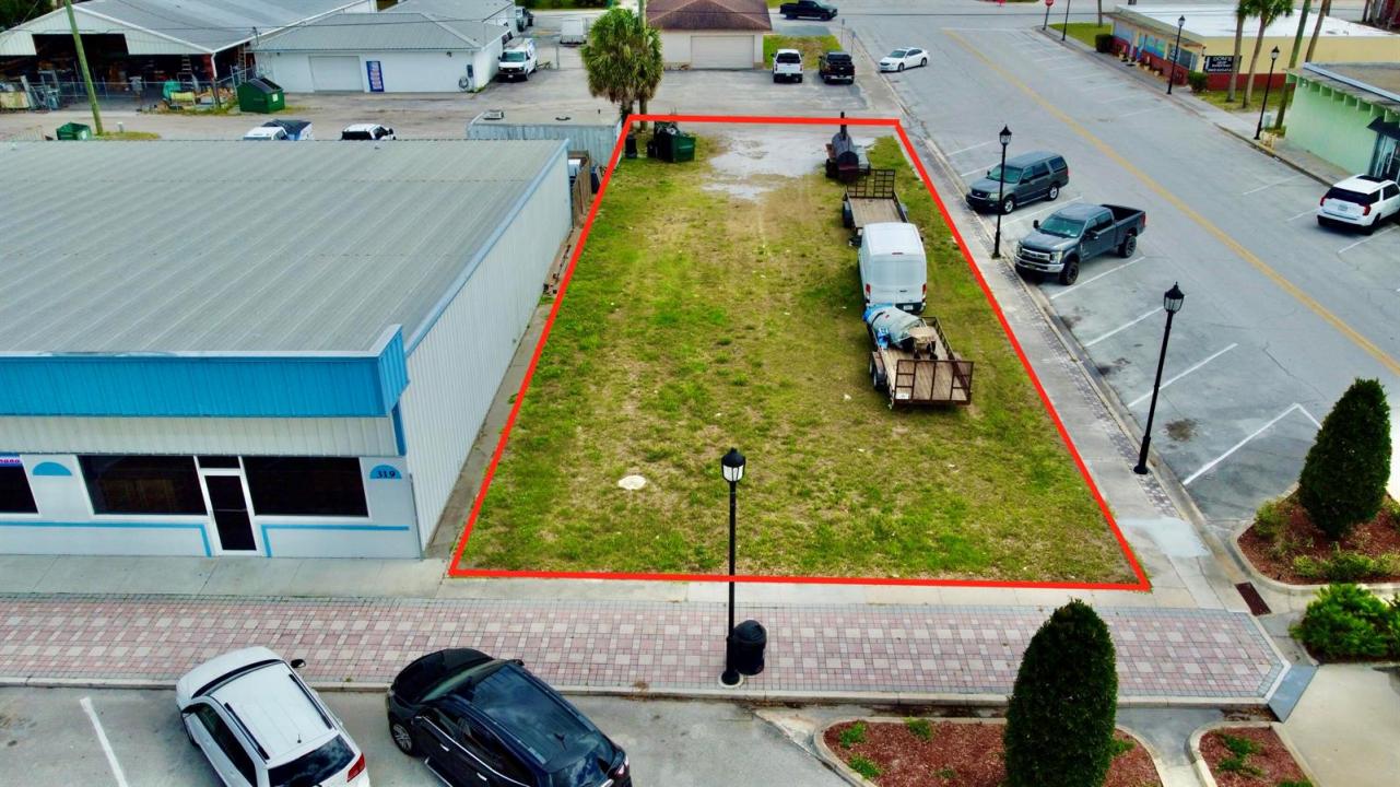 205 SW Park Street, Okeechobee, Florida 34972, Stati Uniti