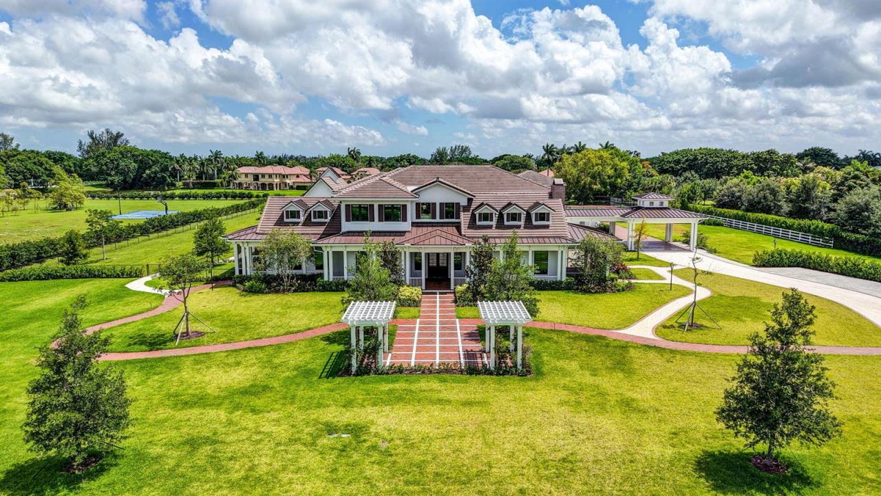 10250 El Paraiso Place, Delray Beach, Florida 33446, USA