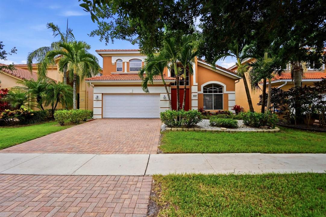 421 Gazetta Way, West Palm Beach, Floride 33413, États-Unis
