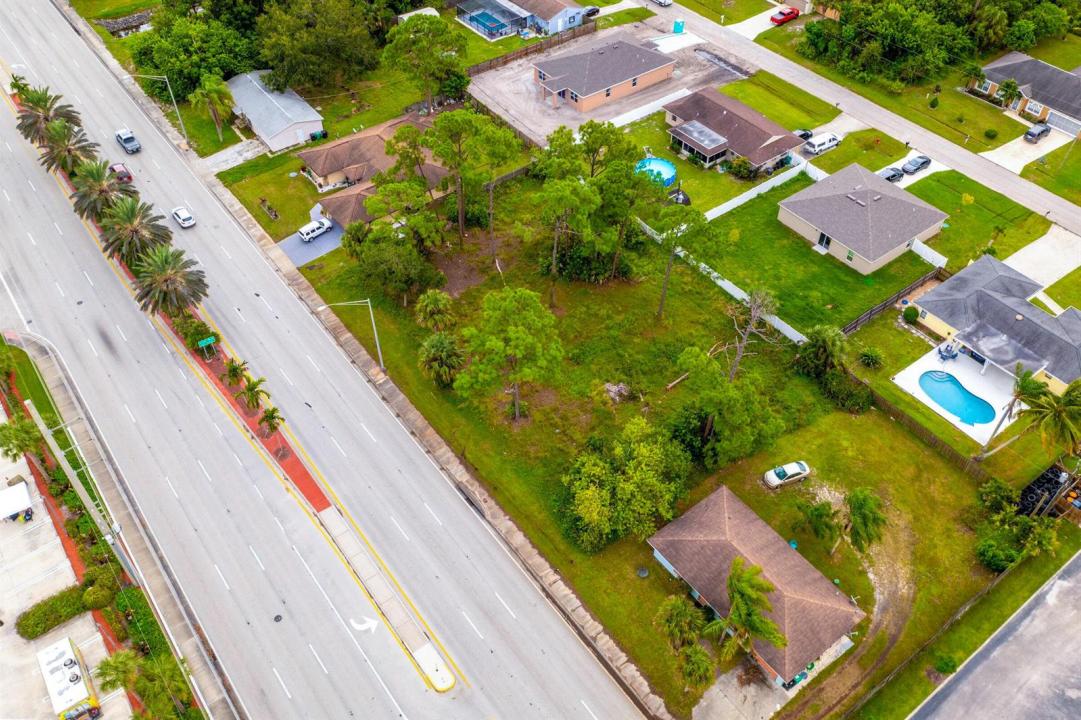 154 SW Port St Lucie Boulevard, Port St. Lucie, Florida 34984, USA