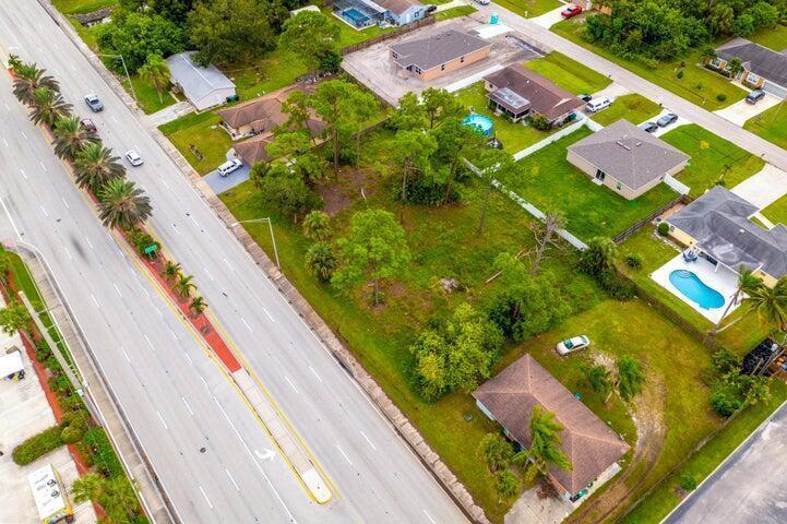 158 SW Port St Lucie Boulevard, Port St. Lucie, Florida 34984, USA