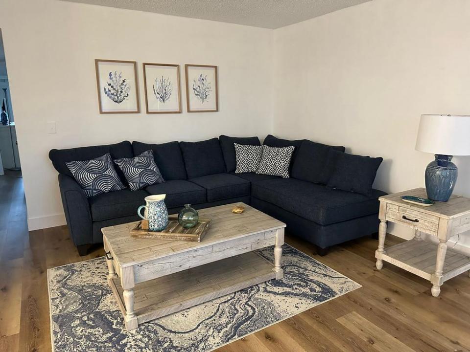 86 Crooked Tree Lane 102, Vero Beach, Floride 32962, États-Unis