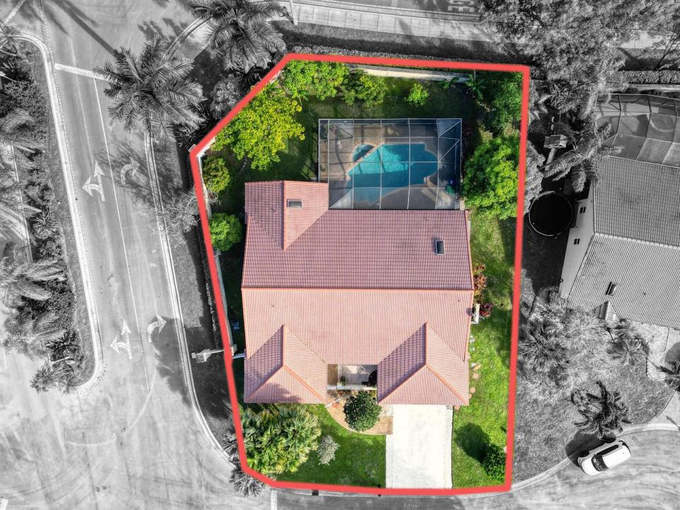 4377 NW 88th Terrace, Coral Springs, Floride 33065, États-Unis