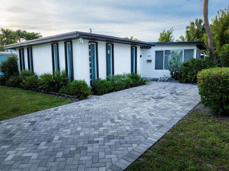 917 NE 18th Street, Fort Lauderdale, Floride 33305, États-Unis