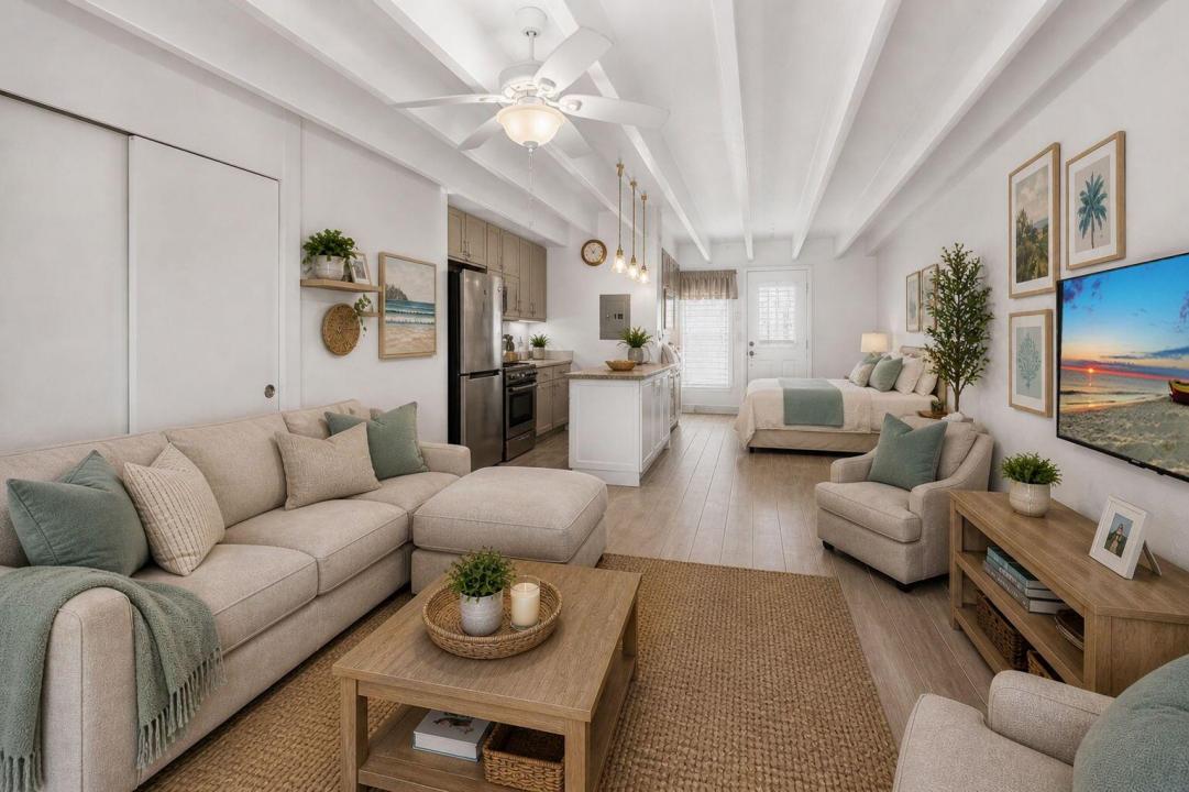 4001 S Ocean Boulevard 111, Palm Beach, Florida 33480, USA