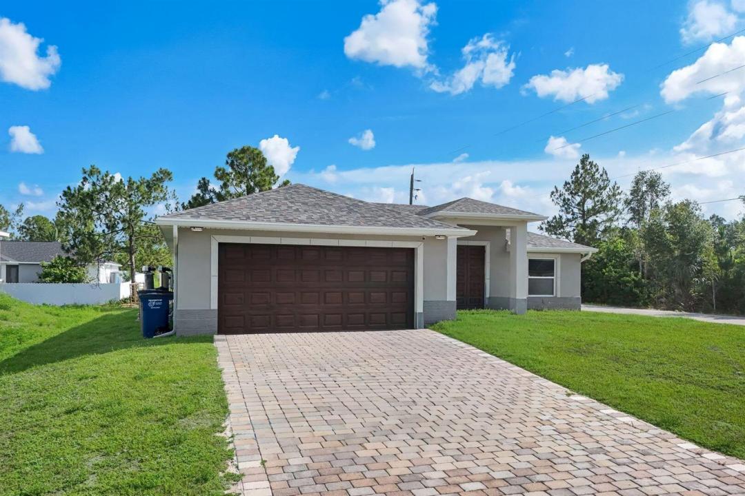 3200 W 41st St W Street, Lehigh Acres, Floride 33971, États-Unis