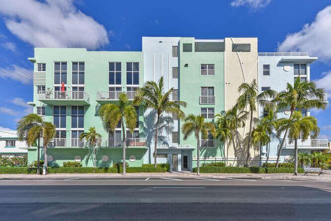108 Lake Avenue 406, Floride 33460, États-Unis