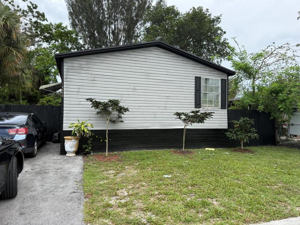 10548 W Sandalfoot Blvd, Floride 33428, États-Unis