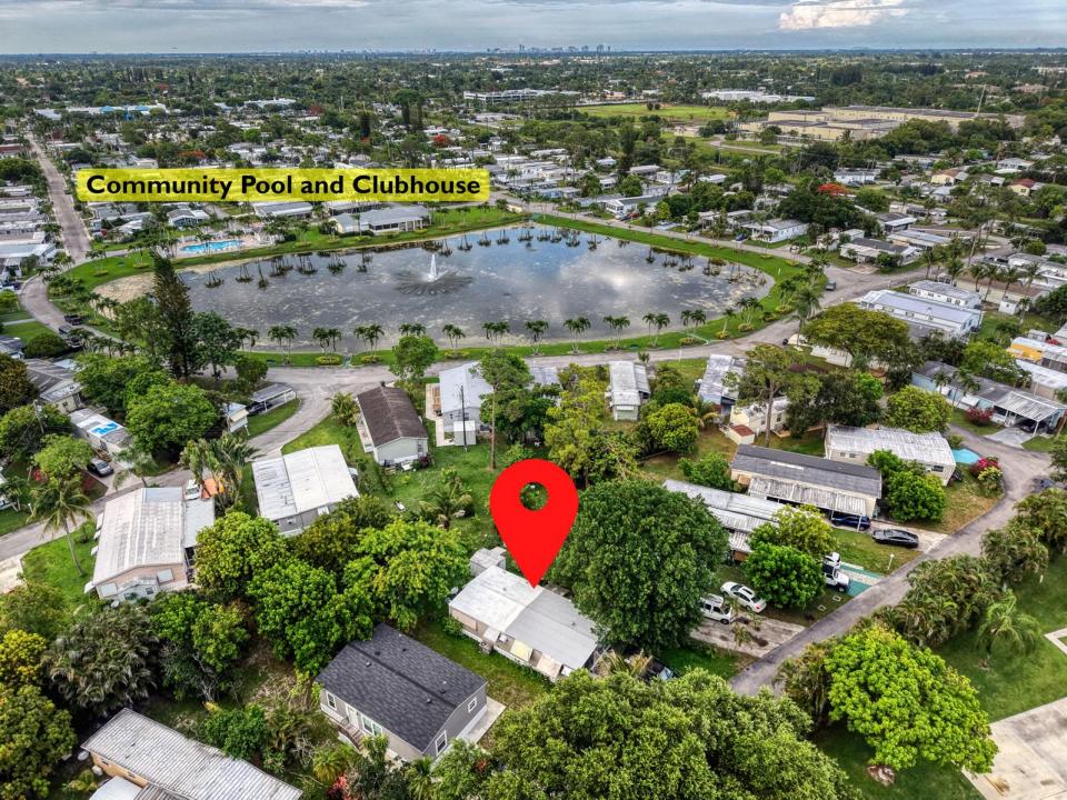 32 Lisa Lane, Floride 33463, États-Unis