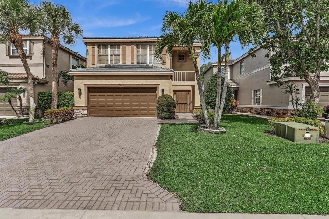 5743 Raceway Road, Lake Worth, פלורידה 33449, ארצות הברית של אמריקה