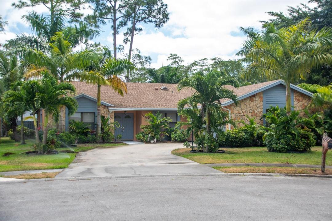 13484 Jonquil Court, Wellington, Florida 33414, Stati Uniti