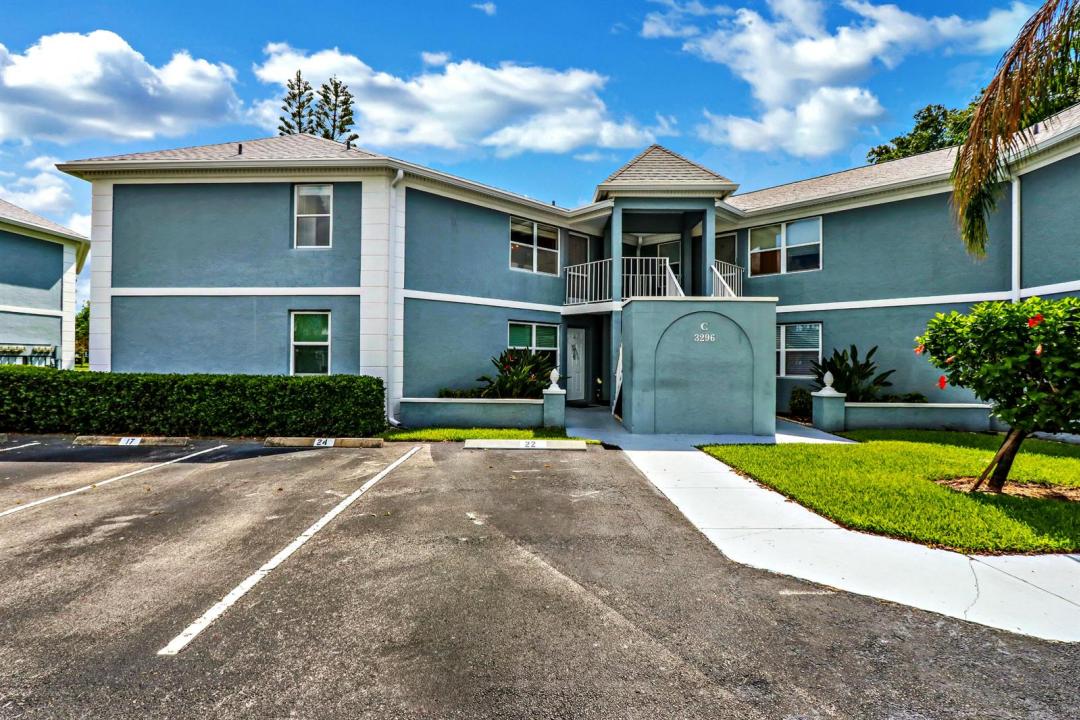 3296 SE Aster Lane Building C Unit 261, Stuart, Florida 34994, Stati Uniti