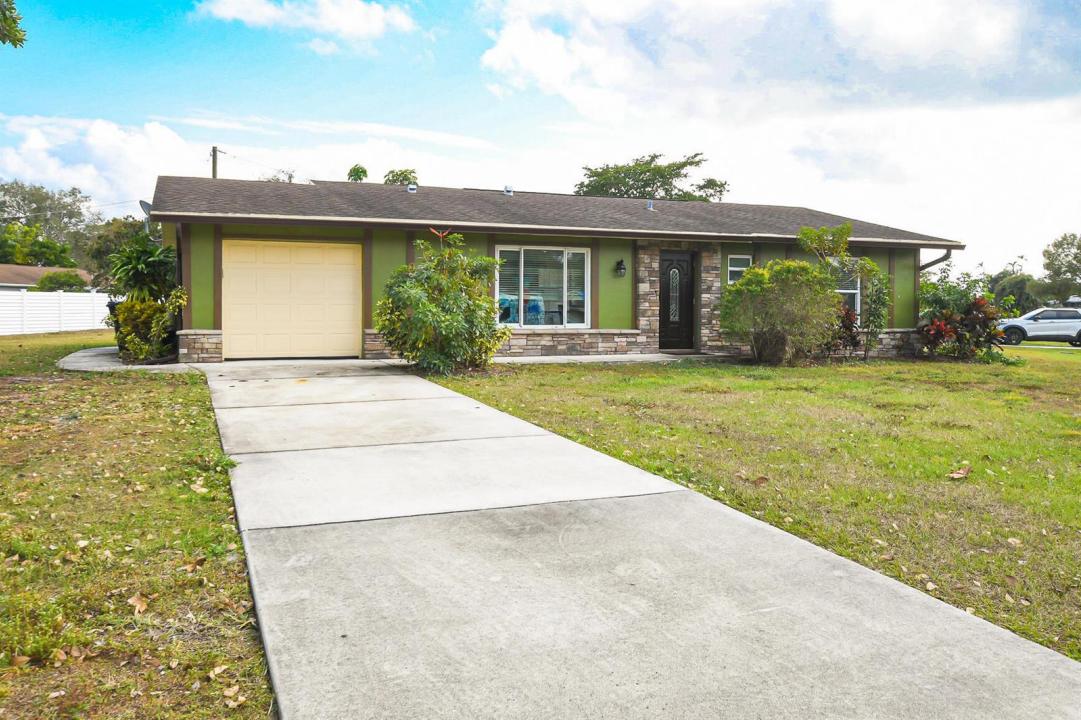 610 NW Marion Avenue, Port St. Lucie, 플로리다 34983, 미국