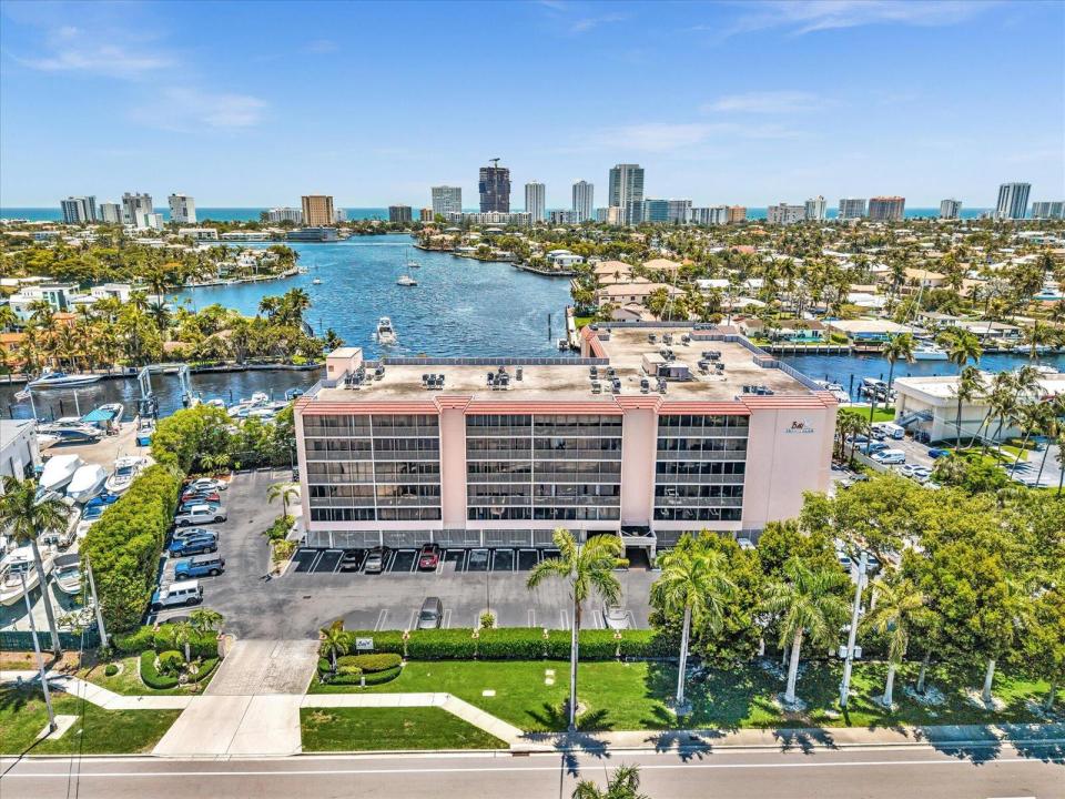 740 S Federal Highway 316, Pompano Beach, Floride 33062, États-Unis