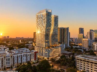 300 NE 3rd Avenue 1211s, Fort Lauderdale, फ्लोरिडा 33301, संयुक्त राज्य अमेरिका