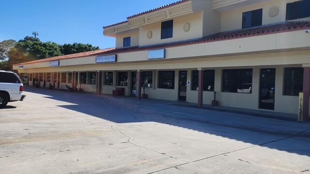 1302 SW Bayshore Boulevard, Port St. Lucie, Floride 34983, États-Unis