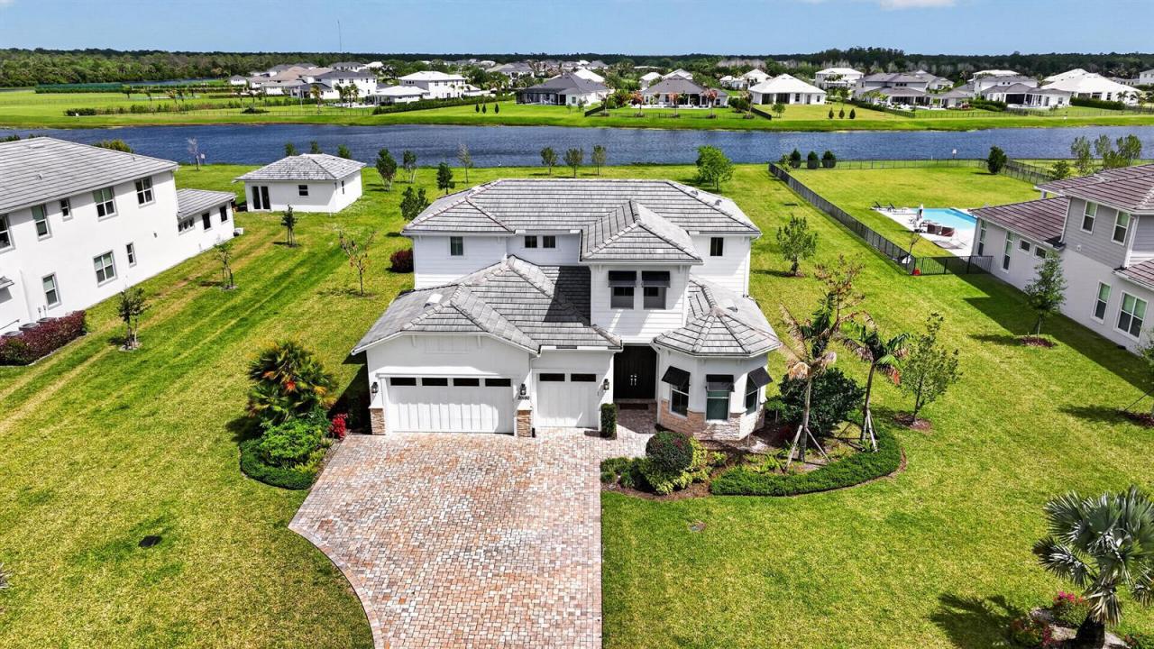 20160 SE Bridgewater Drive, Jupiter, Florida 33458, USA