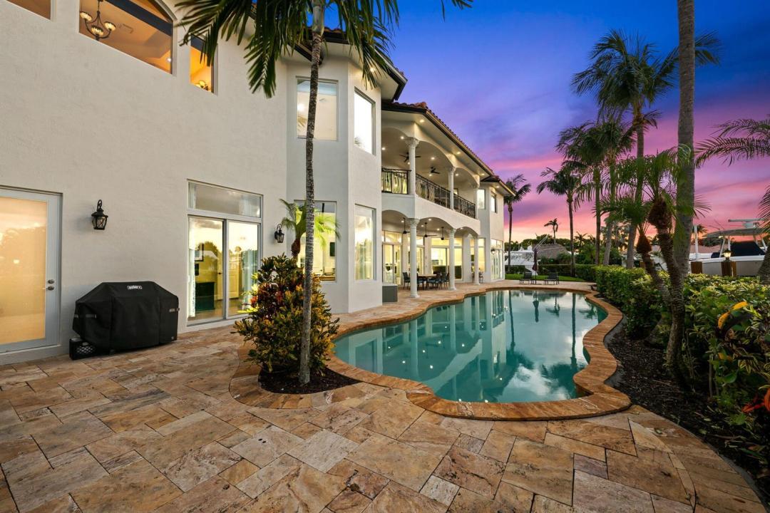 1261 NE 27th Way, Pompano Beach, 플로리다 33062, 미국
