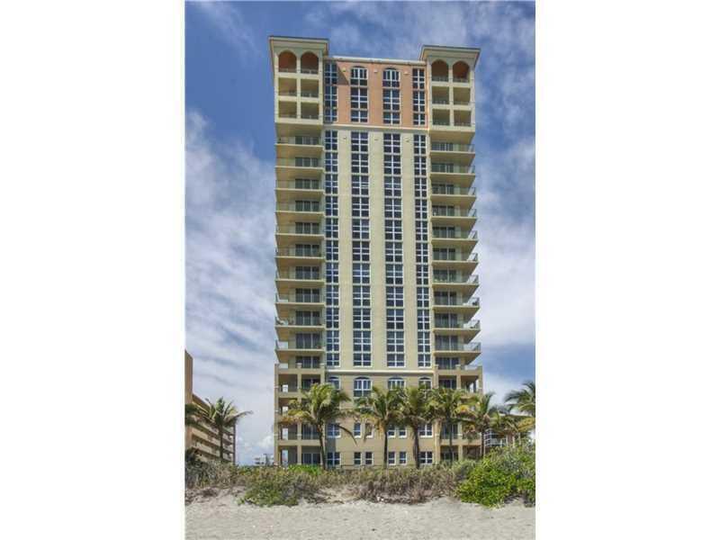 2080 S Ocean Drive 703, Hallandale Beach, 플로리다 33009, 미국