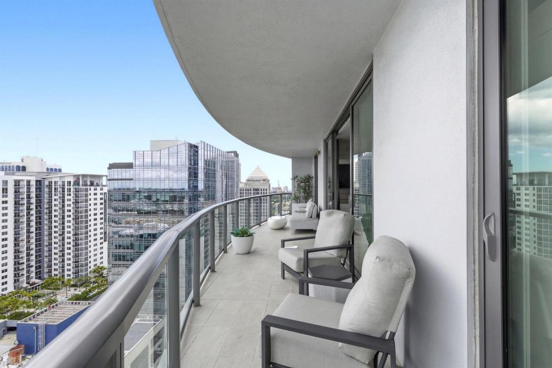 100 E Las Olas Boulevard 2802, Fort Lauderdale, Florida 33301, Stati Uniti