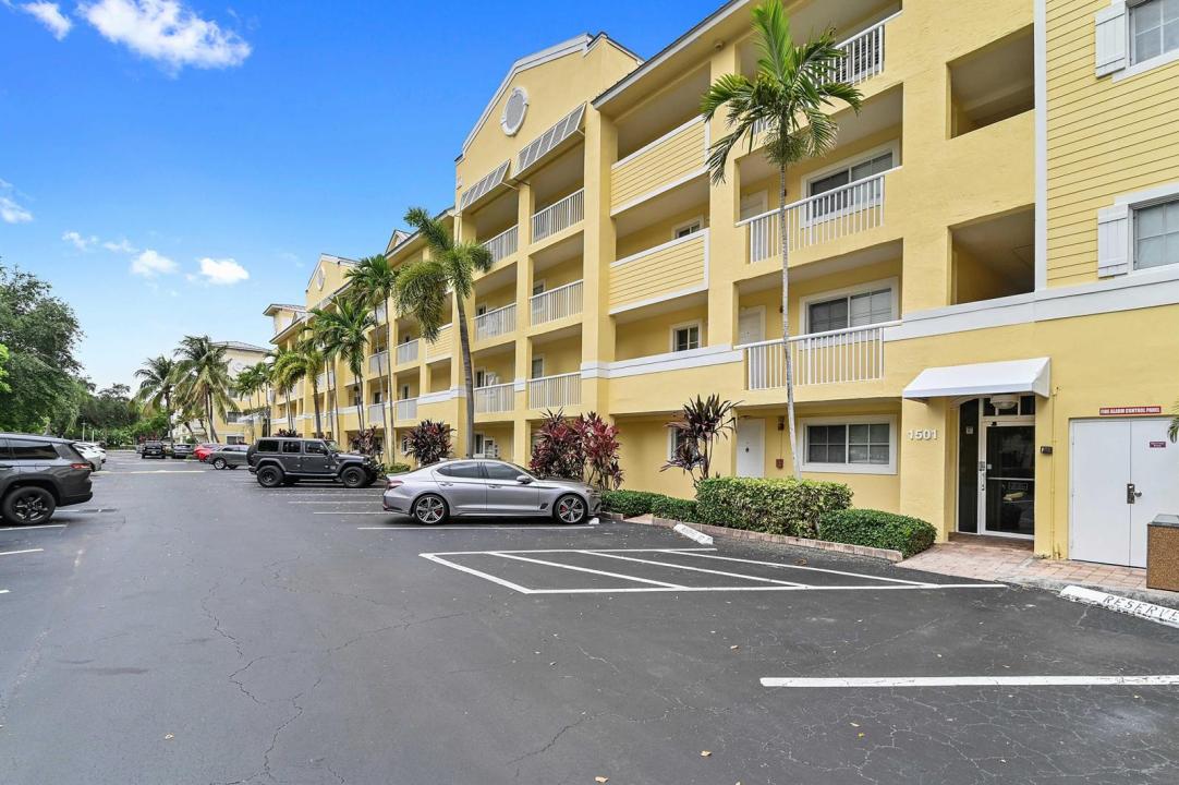 1501 E Broward Boulevard 805, Fort Lauderdale, Floride 33301, États-Unis