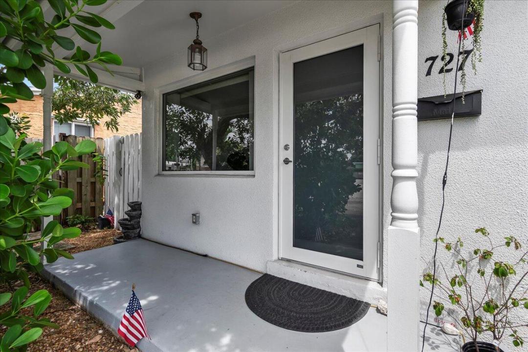 727 Bunker Road, West Palm Beach, Floride 33405, États-Unis