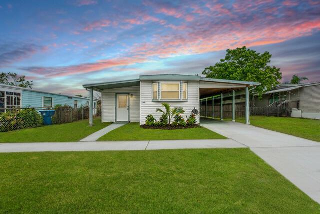 2531 Chatham NE Way, Palm Bay, فلوريدا 32905, الولايات المتحدة