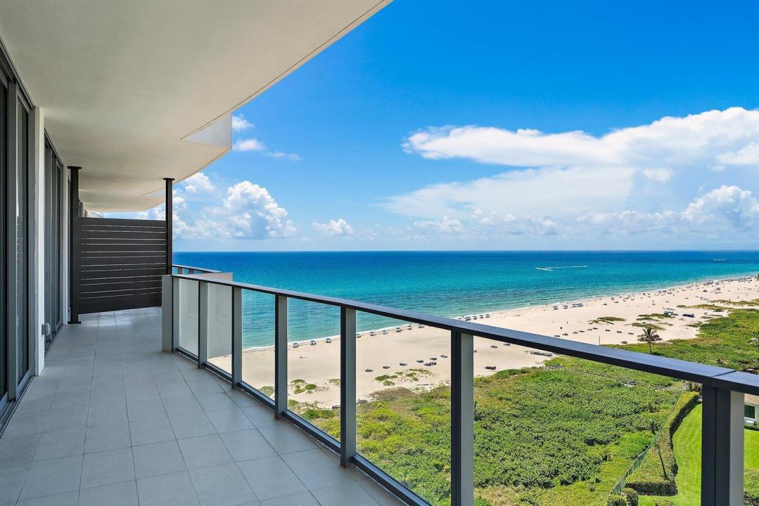 3100 N Ocean Drive H1206, Singer Island, Flórida 33404, Estados Unidos